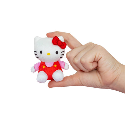 Hello Kitty and Friends – Micro Teenies - US 9990