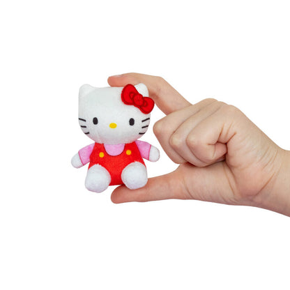 Hello Kitty and Friends – Micro Teenies - US 4099