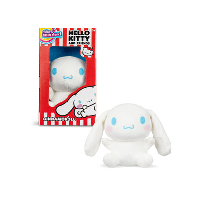 Hello Kitty and Friends – Micro Teenies - US 4099