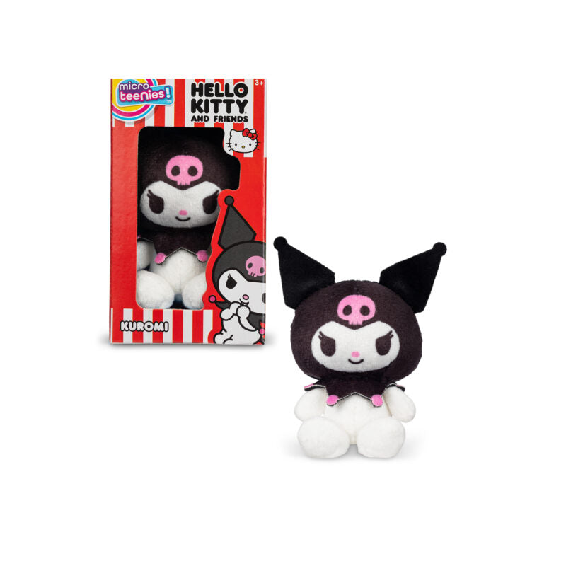 Hello Kitty and Friends – Micro Teenies - US 4099