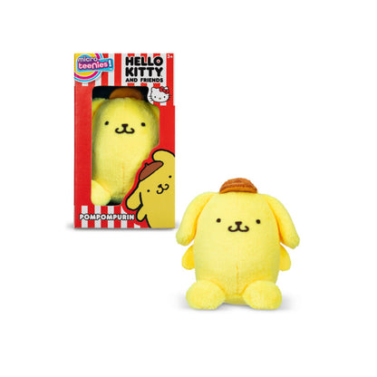Hello Kitty and Friends – Micro Teenies - US 4099