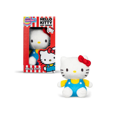 Hello Kitty and Friends – Micro Teenies - US 4099