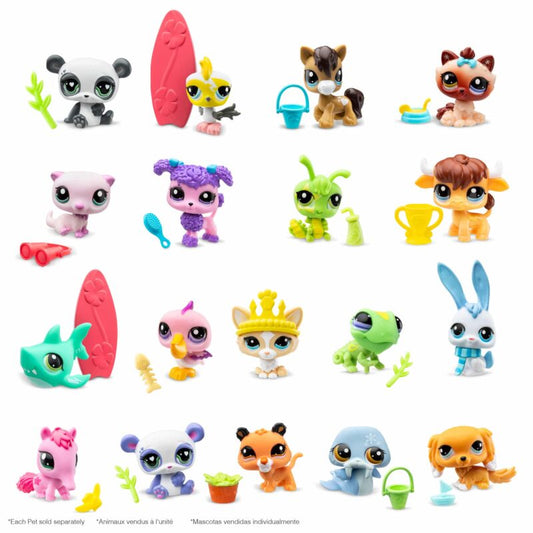 Littlest Pet Shop – Pet Surprise - US 6626