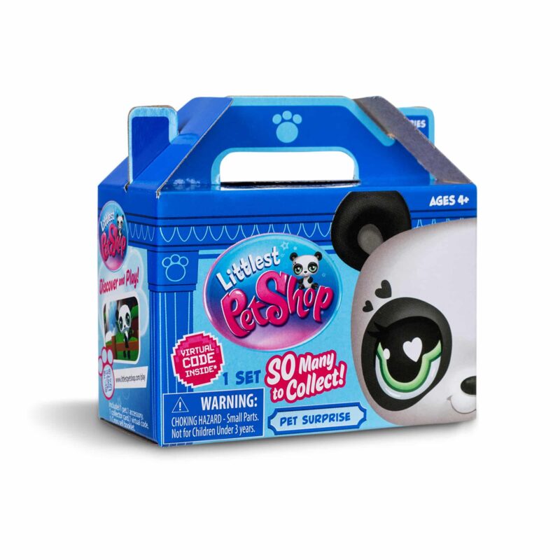 Littlest Pet Shop – Pet Surprise - US 6626