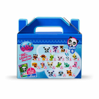 Littlest Pet Shop – Pet Surprise - US 6626