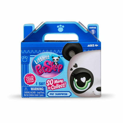 Littlest Pet Shop – Pet Surprise - US 6626