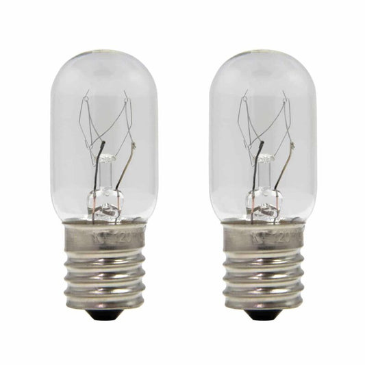 15W LAVA Lamp Light Bulb - US 7206