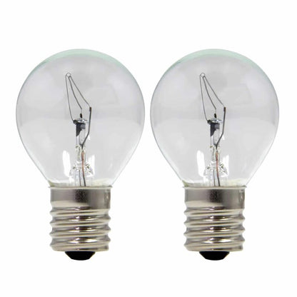 25W LAVA Lamp Light Bulb W/Tray - US 4052