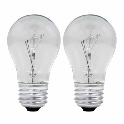 40W LAVA Lamp Light Bulb A15 - US 6787