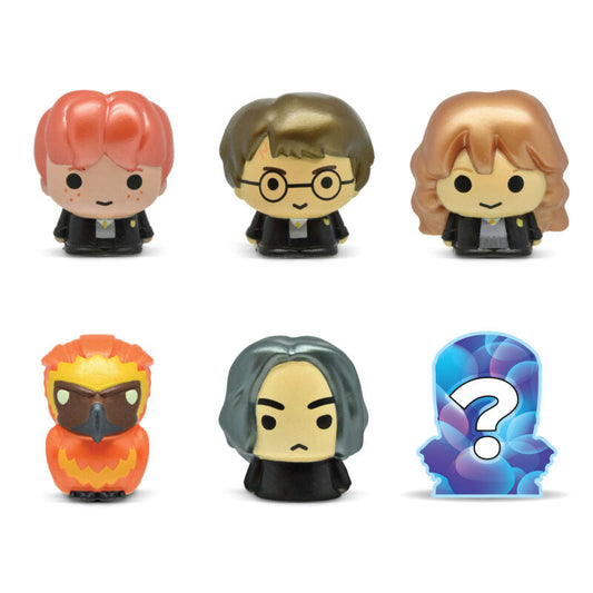 Mash’ems Harry Potter™ - US 7570