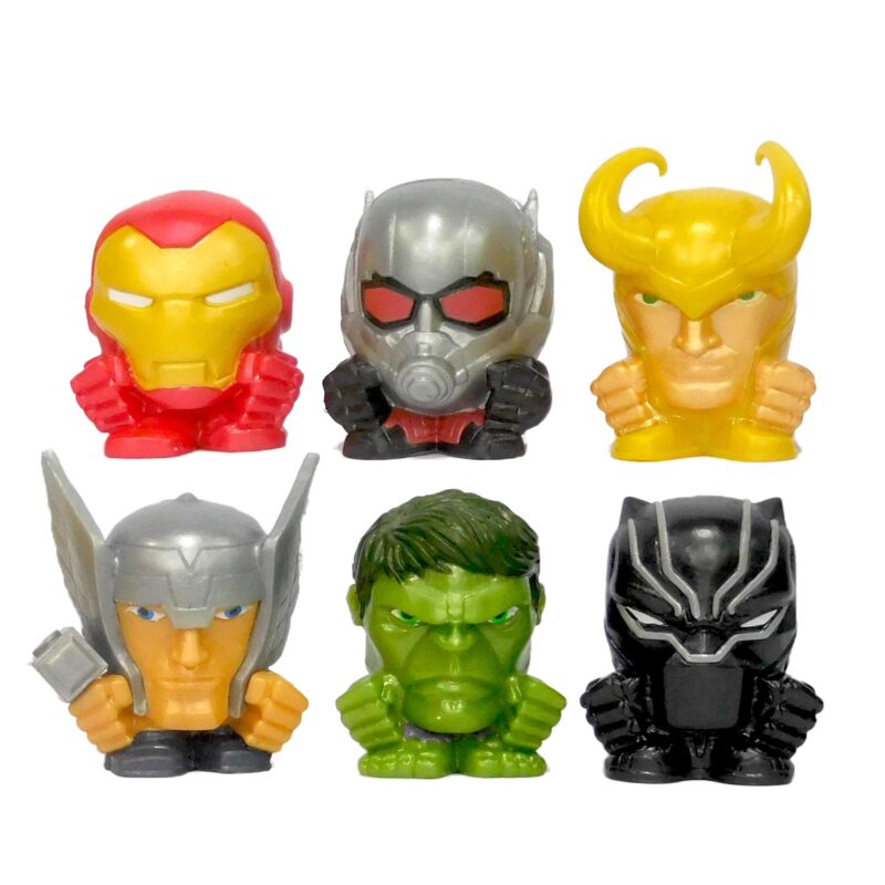 Mash’Ems Marvel Avengers - US 7477