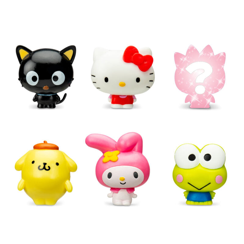 Mash’ems Hello Kitty - US 2199