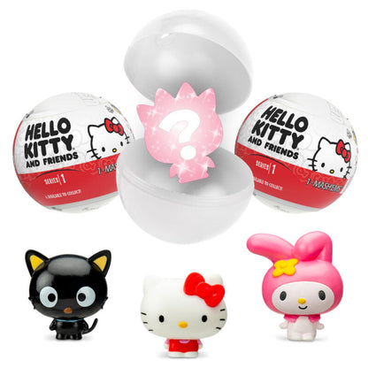 Mash’ems Hello Kitty - US 2199