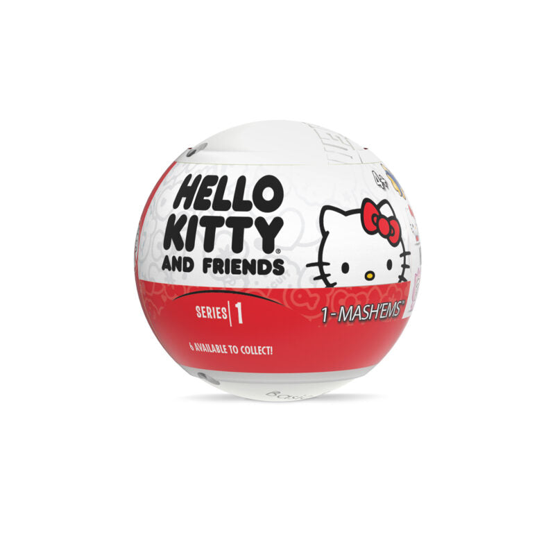 Mash’ems Hello Kitty - US 2199