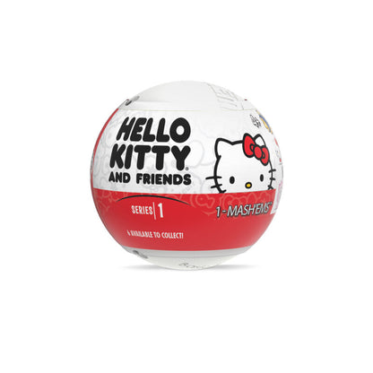 Mash’ems Hello Kitty - US 2199