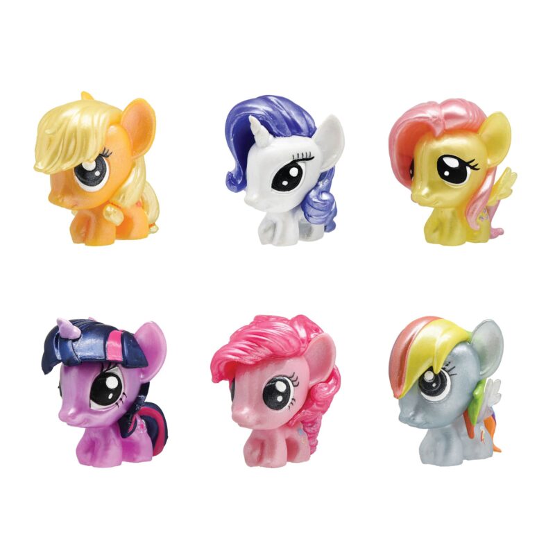 Mash’ems My Little Pony™ - US 4020