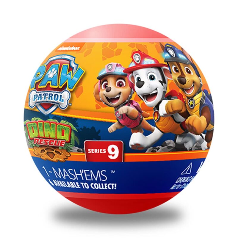 Mash’ems Paw Patrol™ - US 3146