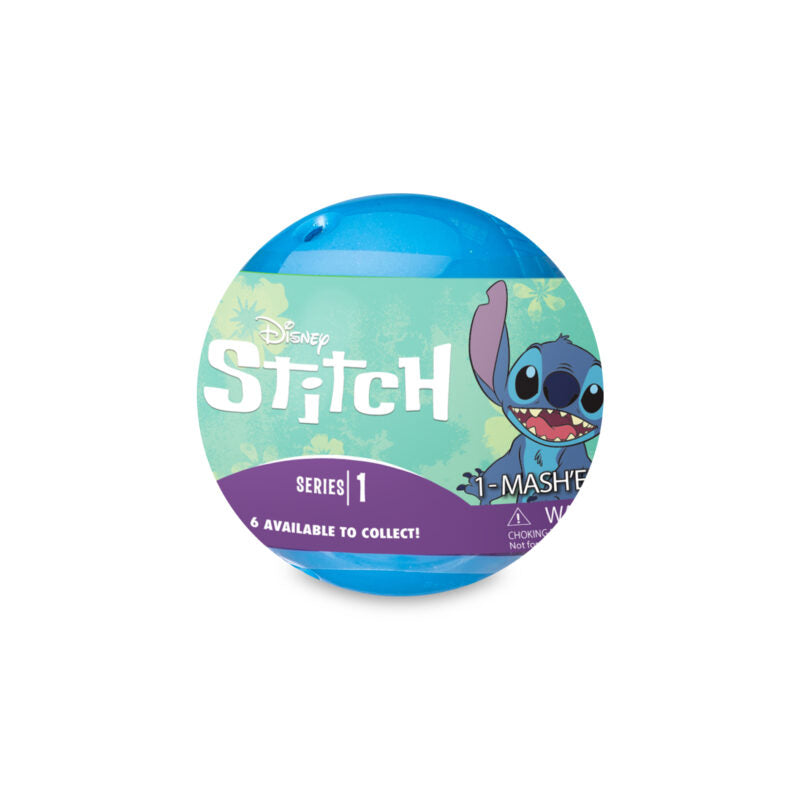 Mash’ems Stitch - US 3750