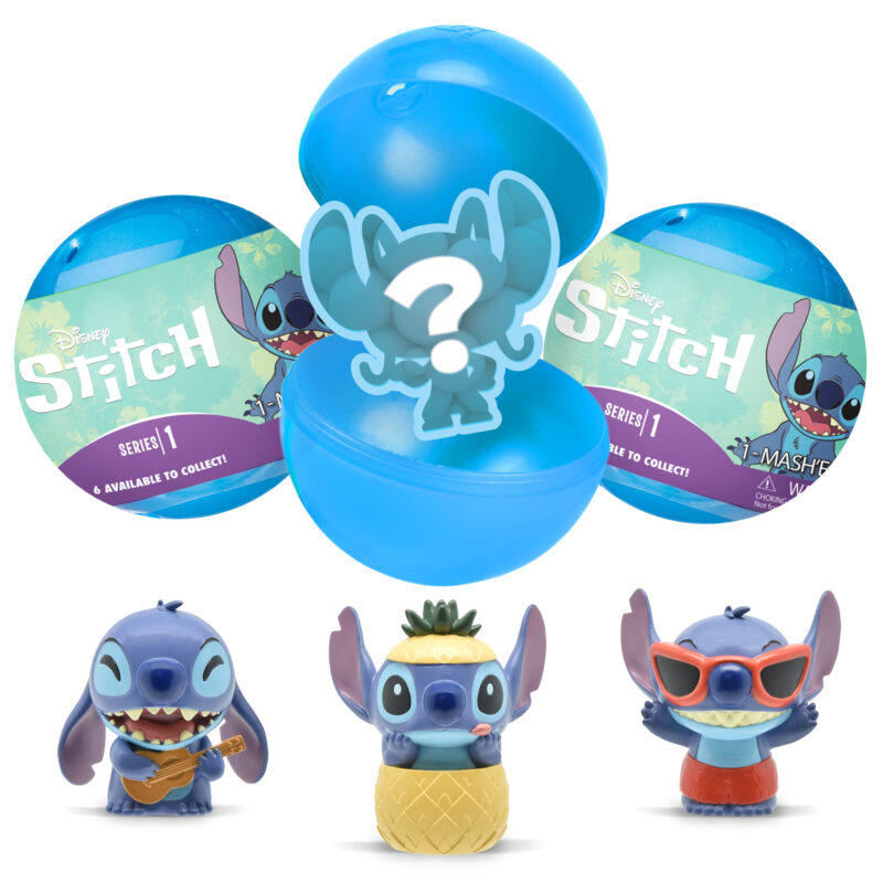 Mash’ems Stitch - US 3750