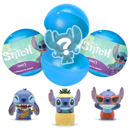 Mash’ems Stitch - US 3750