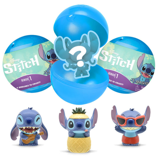 Mash’ems Stitch - US 3750