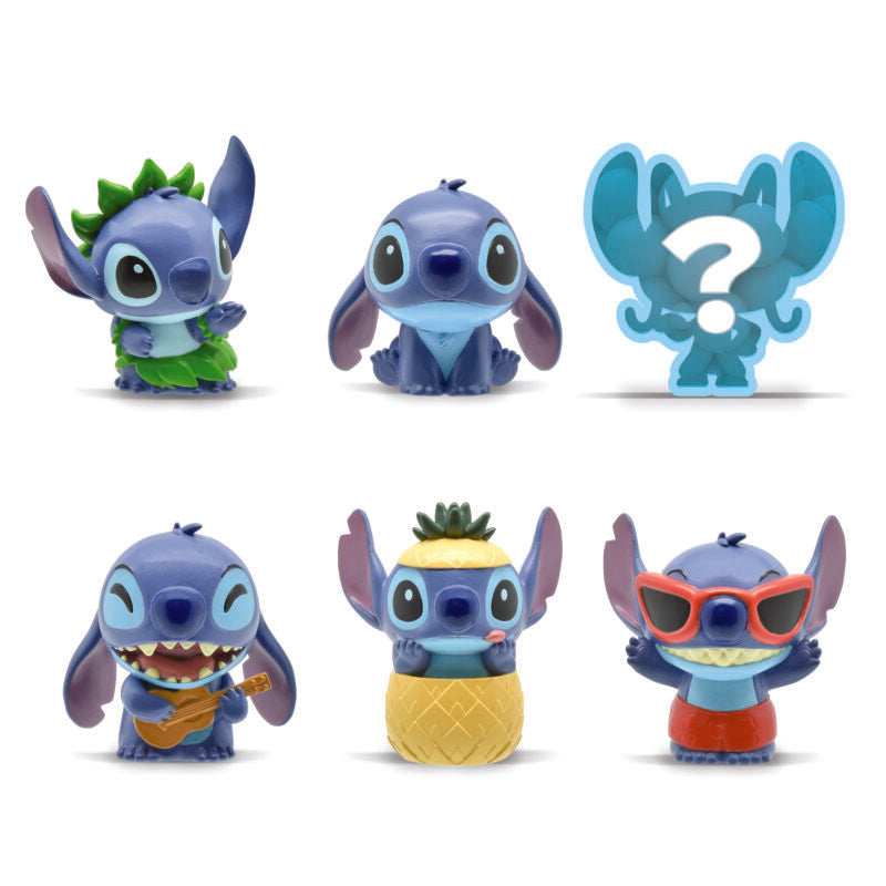 Mash’ems Stitch - US 3750