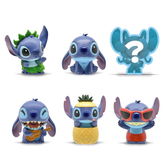 Mash’ems Stitch - US 3750