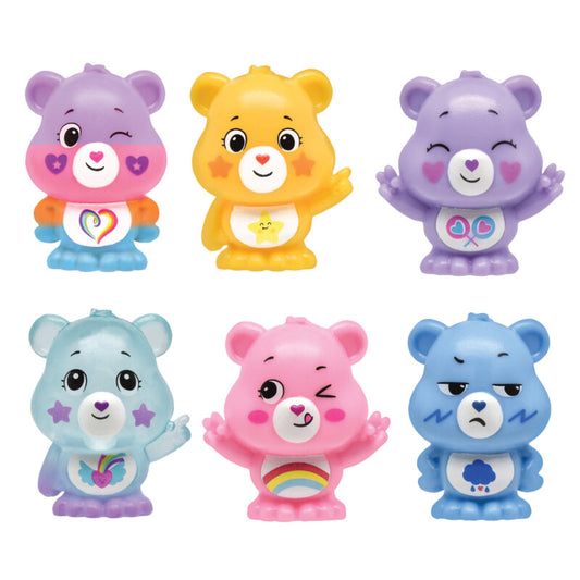 Mash’ems Care Bears - US 7916