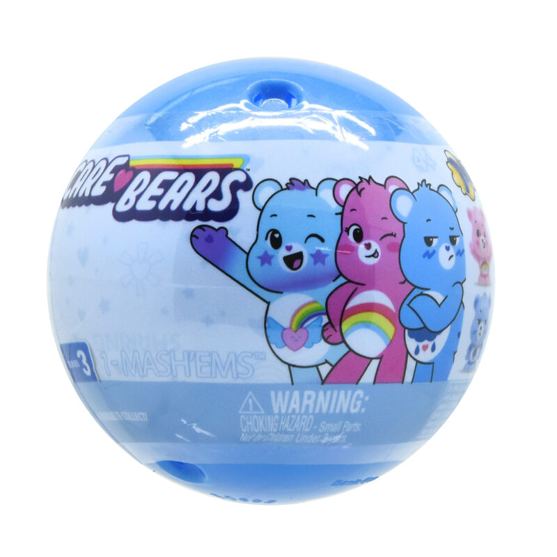 Mash’ems Care Bears - US 7916