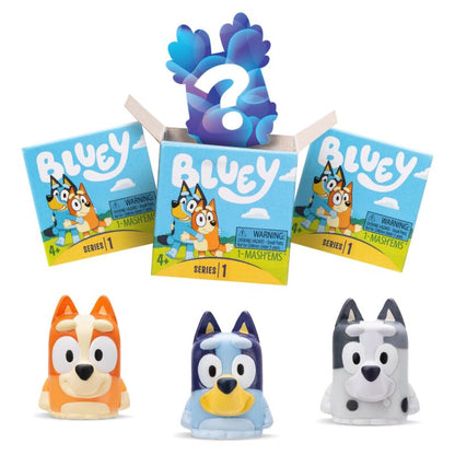 Mash’ems Bluey - US 1664