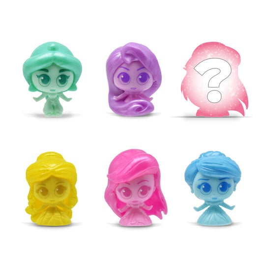 Mash’ems Disney Princess - US 6356
