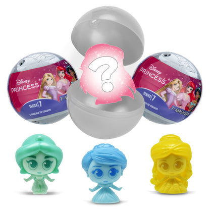 Mash’ems Disney Princess - US 6356
