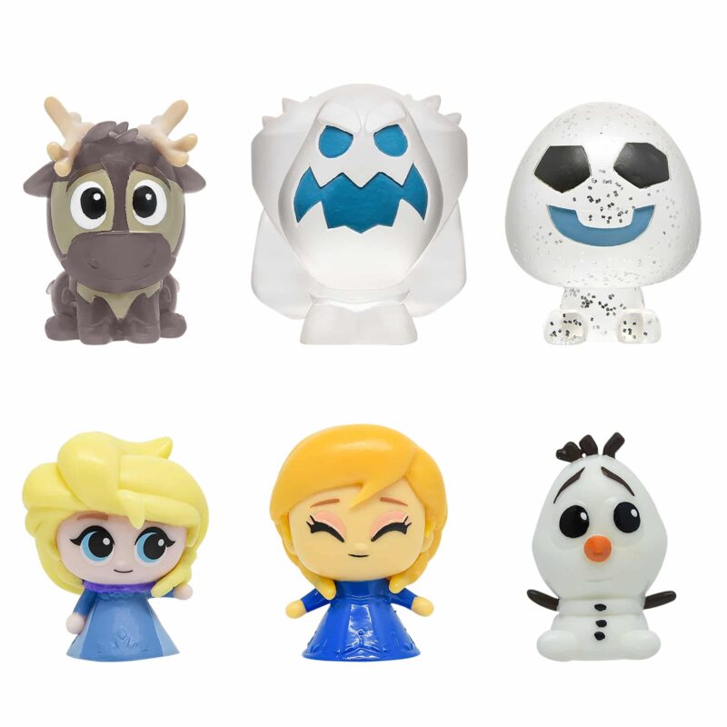 Mash’ems Frozen™ - US 7140