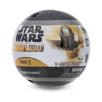 Mash’ems The Madalorian - US 4430
