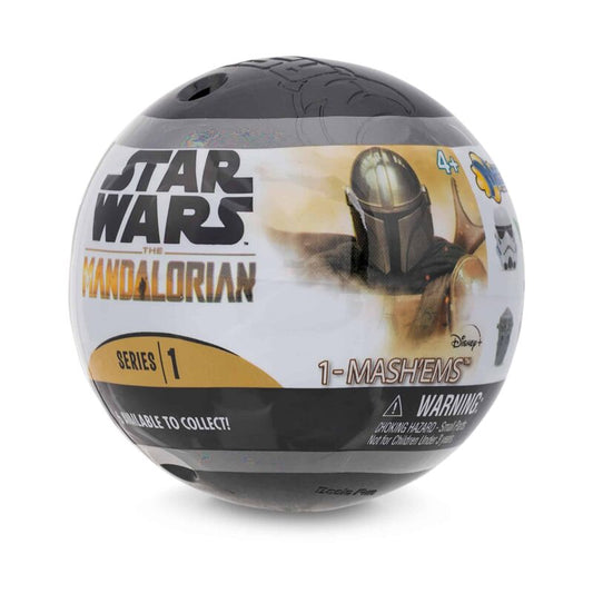 Mash’ems The Madalorian - US 4430