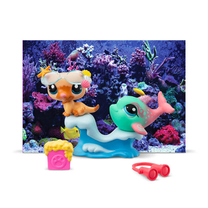 Littlest Pet Shop – Petfluencers Assortment - US 8919