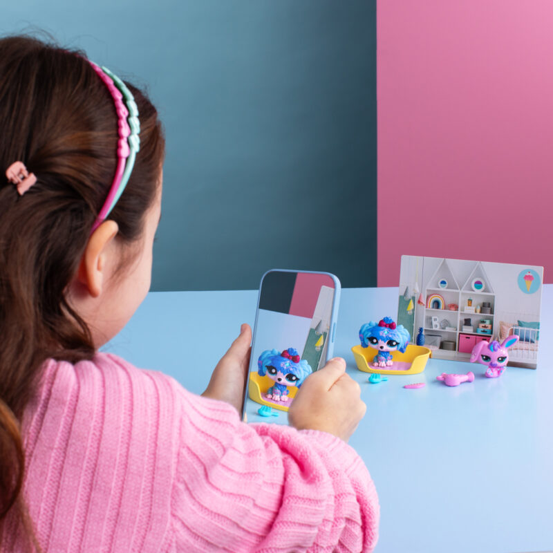 Littlest Pet Shop – Petfluencers Assortment - US 8919