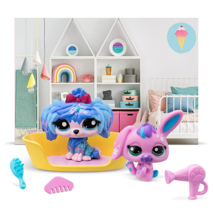 Littlest Pet Shop – Petfluencers Assortment - US 8919