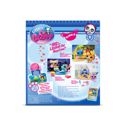 Littlest Pet Shop – Petfluencers Assortment - US 8919