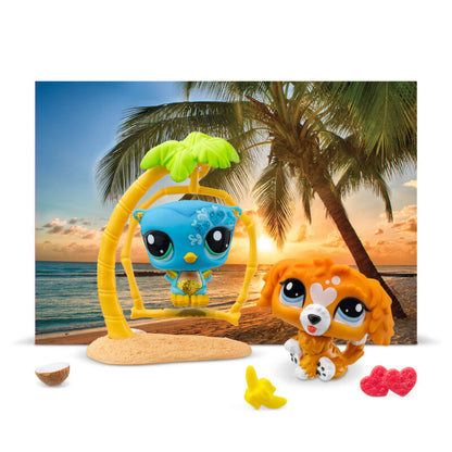 Littlest Pet Shop – Petfluencers Assortment - US 8919