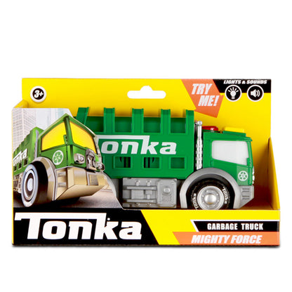 Tonka Mighty Force - US 6002