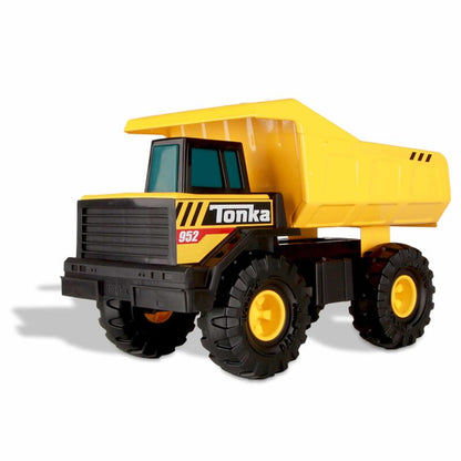 Tonka Mighty Dump Truck - US 5628