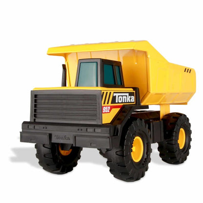 Tonka Mighty Dump Truck - US 5628