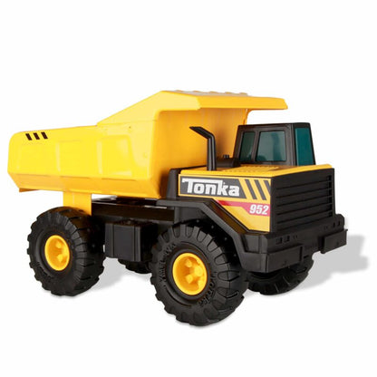 Tonka Mighty Dump Truck - US 5628