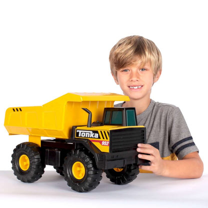 Tonka Mighty Dump Truck - US 5628