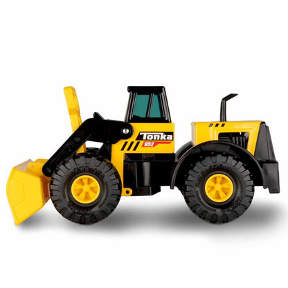 Tonka Front Loader - US 7724