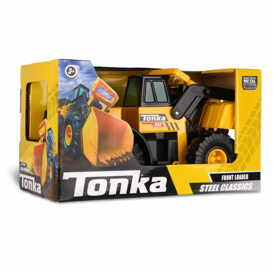 Tonka Front Loader - US 7724