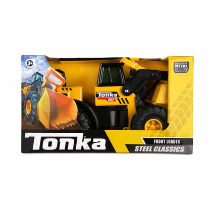 Tonka Front Loader - US 7724