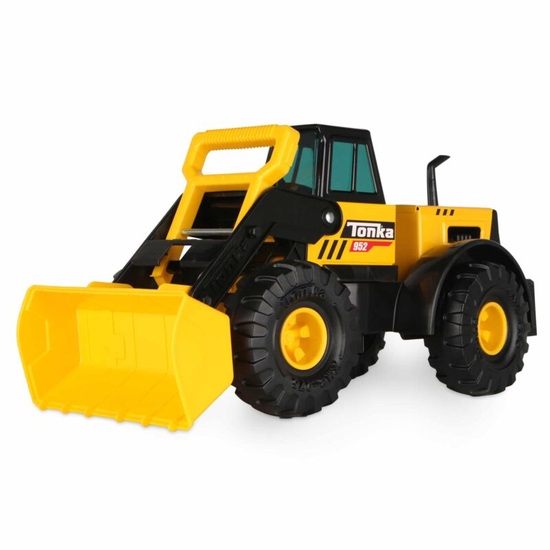 Tonka Front Loader - US 7724