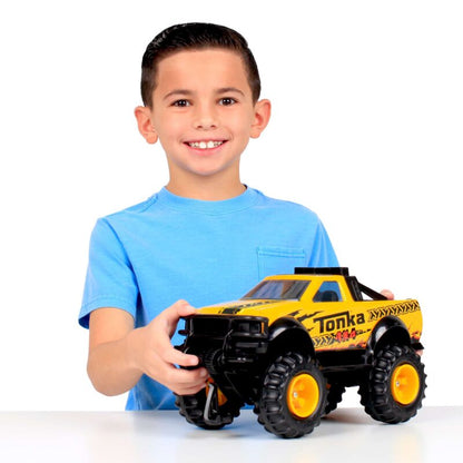 Tonka 4×4 Pickup - US 9522